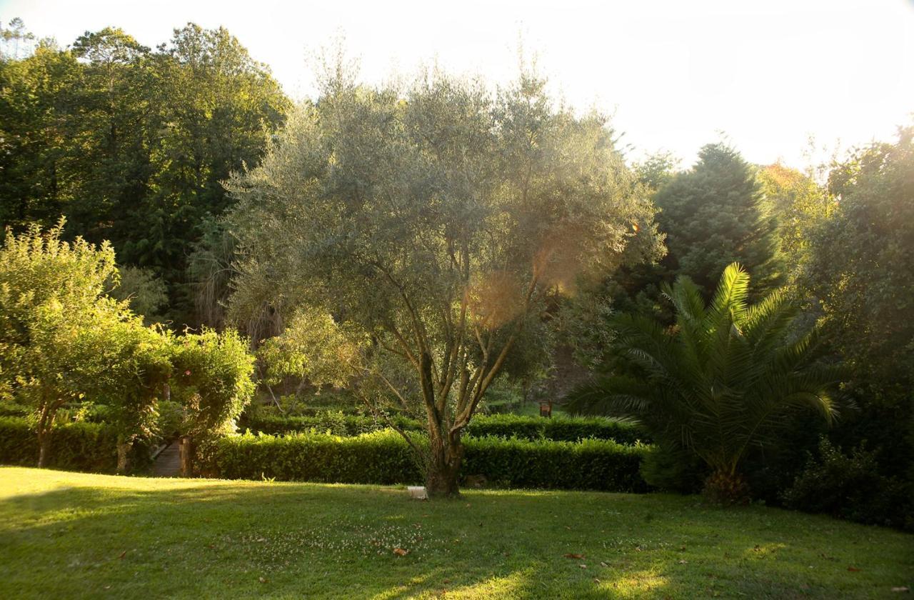 Quinta De Barbedo - Turismo Rural Canicada Exterior photo
